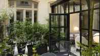 Hotel Le Narcisse Blanc & Spa, фото 4