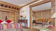 Hôtel Barmes de L'Ours, фото 4
