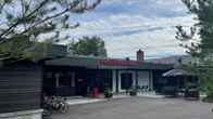 Hotell Fritidsparken