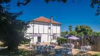 Hotel Lodge La Petite Couronne