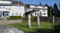 Vinger Hotell