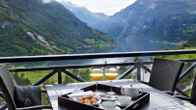 Hotel Union Geiranger Bad & Spa, фото 4