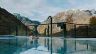 Hotel Union Geiranger Bad & Spa, фото 2