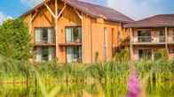 Jiva Hill Resort - Genève