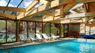 Hôtel Loisirs Les Côtes, Résidence et Chalets, фото 2