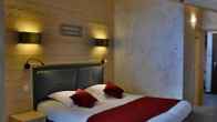 Hôtel Loisirs Les Côtes, Résidence et Chalets, фото 3