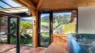 Hôtel Loisirs Les Côtes, Résidence et Chalets, фото 4