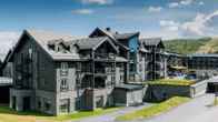Vestlia Resort