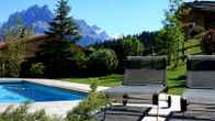 Le Cerf Amoureux Hotel, фото 2