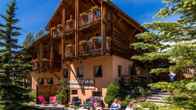 Le Chalet d'en Hô