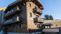 Chalet Hotel Crychar