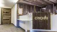 Chalet Hotel Crychar, фото 2