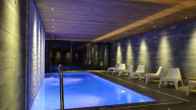 Chalet Hotel Crychar, фото 4