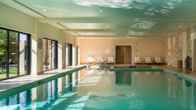 Hotel Chais Monnet & Spa, фото 3