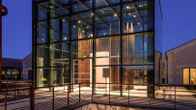 Hotel Chais Monnet & Spa, фото 4