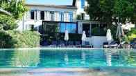 Les Lodges Sainte-Victoire Hotel & Spa