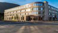 Quality Hotel Skifer