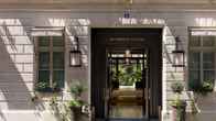 Les Jardins Du Faubourg Hotel & Spa by Shiseido
