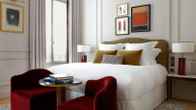 Les Jardins Du Faubourg Hotel & Spa by Shiseido, фото 2