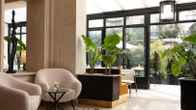 Les Jardins Du Faubourg Hotel & Spa by Shiseido, фото 4