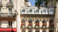Hôtel & Spa de Latour Maubourg