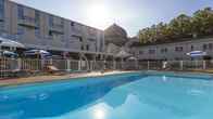 Mercure Vichy Thermalia Hotel