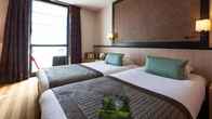 Mercure Vichy Thermalia Hotel, фото 4