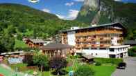 Chalet-Hôtel Neige et Roc, The Originals Relais (Hotel-Chalet de Tradition)