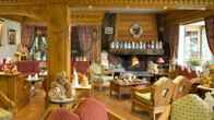 Chalet-Hôtel Neige et Roc, The Originals Relais (Hotel-Chalet de Tradition), фото 3