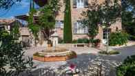 Coquillade Provence Resort & Spa