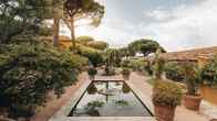 Hôtel Villa Marie Saint-Tropez