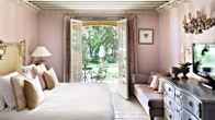 Hôtel Villa Marie Saint-Tropez, фото 4