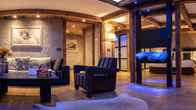 Hotel Les Suites Maison Bouvier, фото 4