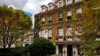 Pavillon de La Reine & Spa — Small Luxury Hotels of the World