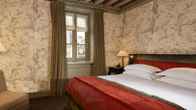 Pavillon de La Reine & Spa — Small Luxury Hotels of the World, фото 2
