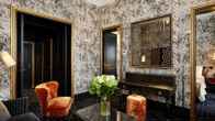 Pavillon de La Reine & Spa — Small Luxury Hotels of the World, фото 3