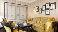 Pavillon de La Reine & Spa — Small Luxury Hotels of the World, фото 4