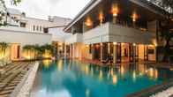 Colombo Court Hotel & Spa