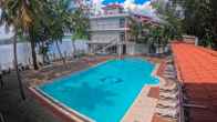 Centauria Lake Resort