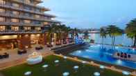 Cinnamon Lakeside Colombo, фото 4