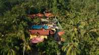 Resort Like No Other
