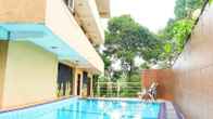 Kandy View Hotel