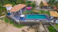 White Villa Resort Aungalla