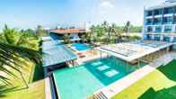 Goldi Sands Hotel