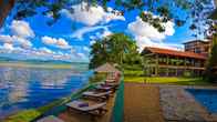 Thaulle Resort