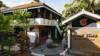 Amal Beach Hotel