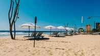 Amal Beach Hotel, фото 2