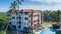 Ananya Beach Resort