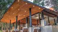 Deer Park Hotel