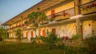 Sungreen Resort & Spa, фото 2